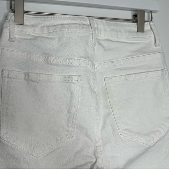 NWT Driftwood Stella Straight Classic Jeans Size 25x27 - Picture 5 of 6